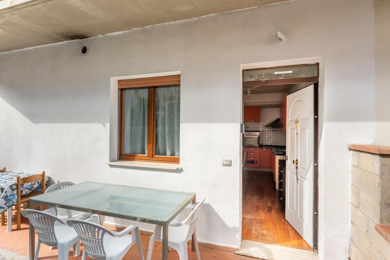 Вилла La Casa Della Silvina Monsummano Terme Экстерьер фото