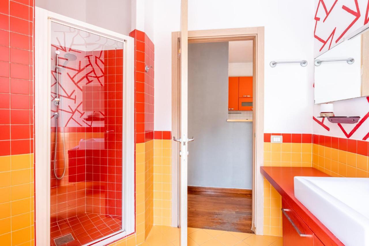 Вилла La Casa Della Silvina Monsummano Terme Экстерьер фото